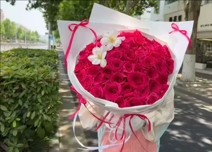 益阳赫山区花店